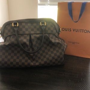 Louis Vuitton Trevi GM